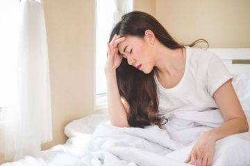 Sebagian besar pusing saat bangun tidur bukan gangguan kesehatan yang berbahaya.