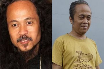 Ki Joko Bodo meninggal dunia pada Selasa (22/11/2022)