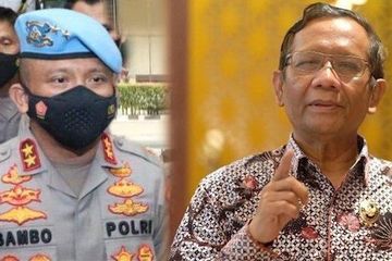 Motifnya Sensitif Menjijikkan, Asosiasinya Mikir Semua,' Begini ...