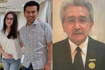 Ayah Mertua Arumi Bachsin Meninggal Dunia dalam Kecelakaan di Tol ...
