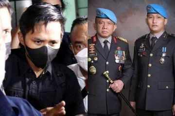 bharada eliezer komnas ham