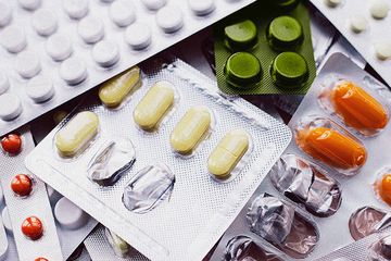 Daftar obat kolesterol di apotek dan harga jualnya.