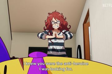 Rekomendasi Anime Terbaru yang akan Rilis di Netflix, Romantic ...