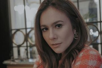 Anak Wulan Guritno sempat idap penyakit langka