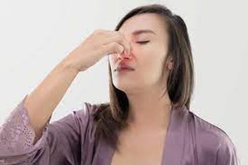 Batuk Berdahak Sekaligus Hidung Meler, Bisa Jadi Bukan Bapil Biasa Lagi  tapi Tanda Penyakit Serius Ini