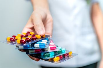 Bahaya antibiotik jika terus digunakan