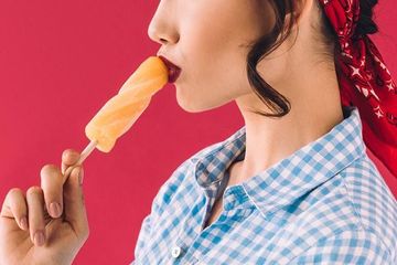 Risiko Oral Seks pada Wanita yang Lakukan Fellatio, Jangan Sikat Gigi Setelah dan Sebelum Melakukannya