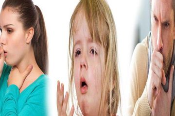 Batuk 100 Hari Susah Sembuh dan Sangat Menular Risiko Kematian pada Bayi, Ini Penyebabnya!