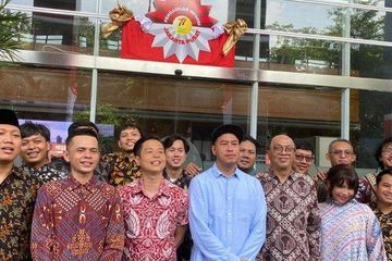Pantas Para Komika Indonesia Protes Soal Merek Open Mic, Ternyata ...