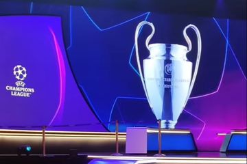 Jadwal Liga Champions 2024 Perburuan Gelar Si Kuping Besar yang Dinantikan