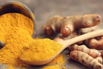 Obat jerawat tradisional dari temulawak ampuh untuk atasi masalah jerawat