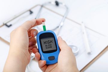 Jadi Peringatan! Kurang Gerak Salah Satu Ancaman Terjadinya Diabetes