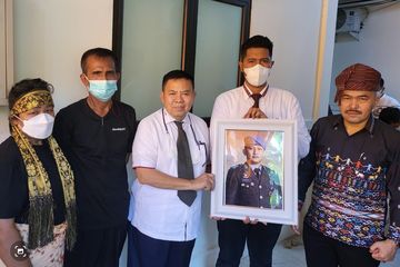 Pantas Pengacara Brigadir J Berani Tantang Balik Lawannya ...