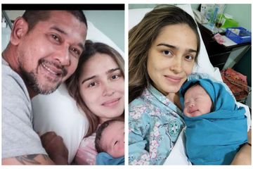 Rekomendasi Nama Bayi Laki-Laki dari Bahasa Prancis, Arti yang ...