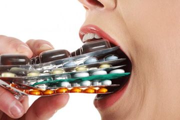 Hindari konsumsi berlebih dan salah dari antibiotik, jika tidak ingin penyakit infeksi semakin menjadi.