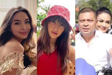 BERITA TERPOPULER: Manohara Beralih Profesi Jadi Tim Evakuasi ...