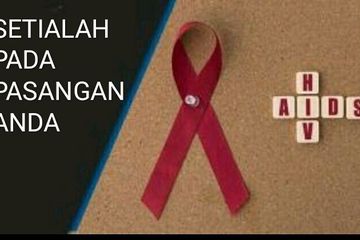 Setuju Dengan MUI, Prof Zubairi Djoerban Memilih Setia pada Pasangan Sebagai Pencegahan HIV Ketimbang Poligami