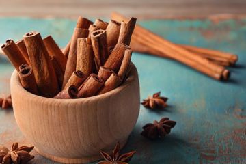 Resep Jamu Herbal untuk Kesuburan dari Kayu Manis, Mudah Dibuat