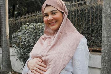 Hamil Anak Kedua Mengalami Flek, Inilah Beberapa Penyebab yang Terjadi Pada Kondisi Kesha Ratuliu