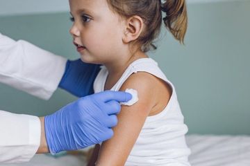 Dua Jenis Vaksin Covid-19 untuk Anak di Bawah 6 Tahun, Masih Uji Klinis