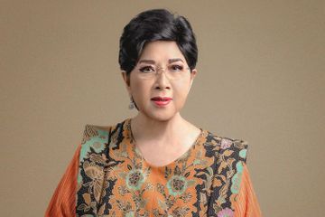 Berhasil Berjuang Melawan Kanker Serviks, Inilah Makanan Dihindari Titiek Puspa juga Oleh Jiwa yang Dilakukannya