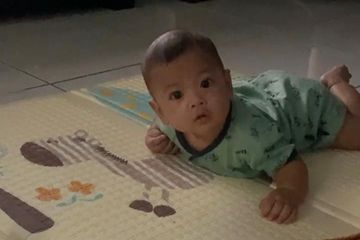 Kumpulan nama bayi laki-laki Islam