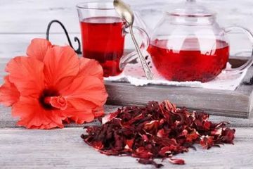 Minuman Sehat Penyandang Hipertensi, Turunkan Tekanan Darah Mudah Dibuat di Rumah!
