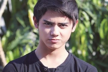 Aliando Syarief