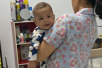 Rangkaian Nama Bayi Laki-laki Modern, Terlengkap dengan Arti Keren ...