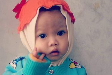 Nama bayi perempuan Zahhra