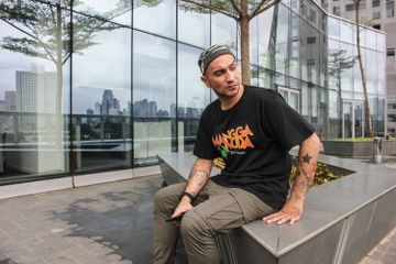 Pernah Menghilang, Kini Gary Iskak Telah Terbebas dari Sakit Hati yang Diidapnya, Apakah Sirosis Bisa Sembuh Total?