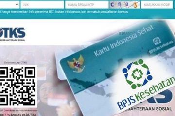 Begini Cara Cek Penerima Bansos PBI JK, Untuk Iuran BPJS Gratis, Jangan Sampai Terlewat!