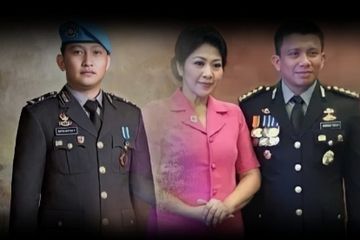 Akibat Pengakuan Berubah-ubah, Putri Candrawati  yang Terlibat Pembunuhan Brigadir J Akan Melalui Uji Kebohongan Lewat Lie Detector, Begini Cara Kerjanya