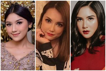 BERITA TERPOPULER: Terungkap Wajah Asli Erina Gudono Tanpa Makeup ...