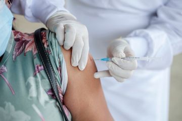 2 Alasan Capaian Vaksin Booster Masih Rendah, Padahal Jadi Syarat Perjalanan