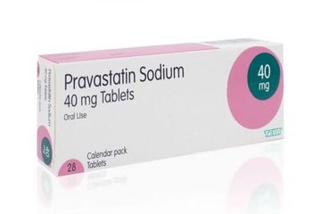 Obat kolesterol pravastatin tak boleh dikonsumsi ibu hamil maupun menyusui.