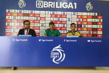 Persebaya Mencoba Manfaatkan Absennya Wiljan Pluim dan Everton ...