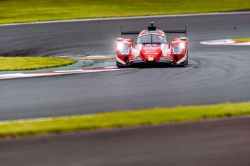 Awalan Kompetitif Sean Gelael dan WRT pada 6 Hours of Fuji ...