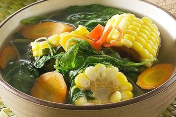 Konsumsi 4 Makanan Ini Setelah Vaksin Booster, Minimalisir Efek Samping