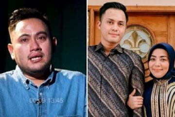 Belum Menikah Lagi Selama 7 Tahun Usai Pisah dari Muzdalifah ...