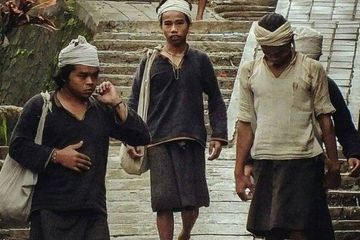 Tak Pernah Terpapar Masyarakat Luar, 6 Warga Badui  Meninggal Setelah Demam