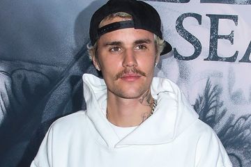 Justin Bieber gagalkan konser tur karena sembuhkan penyakitnya