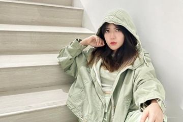 Bagikan Kabar Kurang Sedap, Via Vallen Dibuat Kebingungan Soal Kondisi Janinnya yang Tidak Bergerak di Awal Kandungan, Bisa Jadi Inilah Penyebabnya