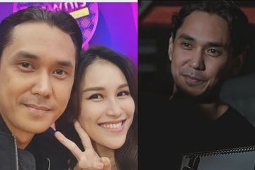 Pantas Gaspol Diberi Lampu Hijau Soal Kedekatan Dengan Wisnu ...