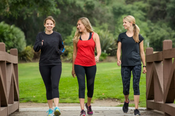 Healthy Move, 5 Latihan Untuk Membantu Pulih Lebih Cepat Setelah Operasi Kanker Payudara