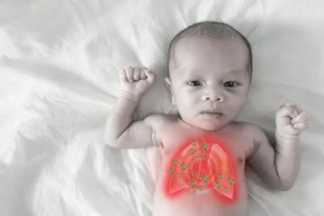 Penyakit infeksi paru-paru pada bayi ada banyak macam, kenali semuanya tidak hanya pneumonia.