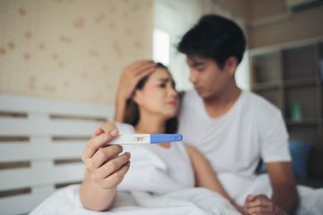 10 Cara Alami Meningkatkan Kesuburan Pria dan Wanita