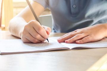 Ciri-Ciri Ide Pokok dan Ide Pendukung Teks Bacaan, Bahasa Indonesia Kelas 4 SD