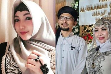 Ketangkap Basah Telepon hingga Temui Wanita Lain, Roro Fitria ...