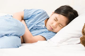 3 Jenis Penyakit Infeksi yang Mudah Menular Pada Anak, Hati-hati!